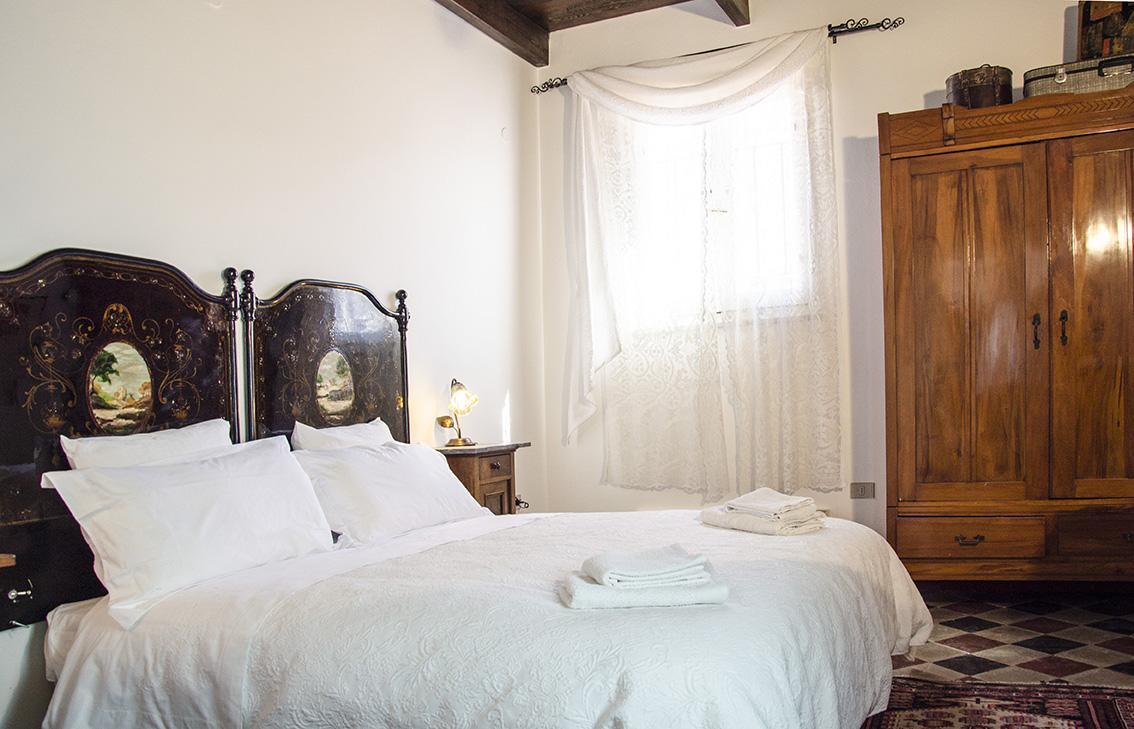 Antica Casa Cristofori Bed & Breakfast Usini Ngoại thất bức ảnh