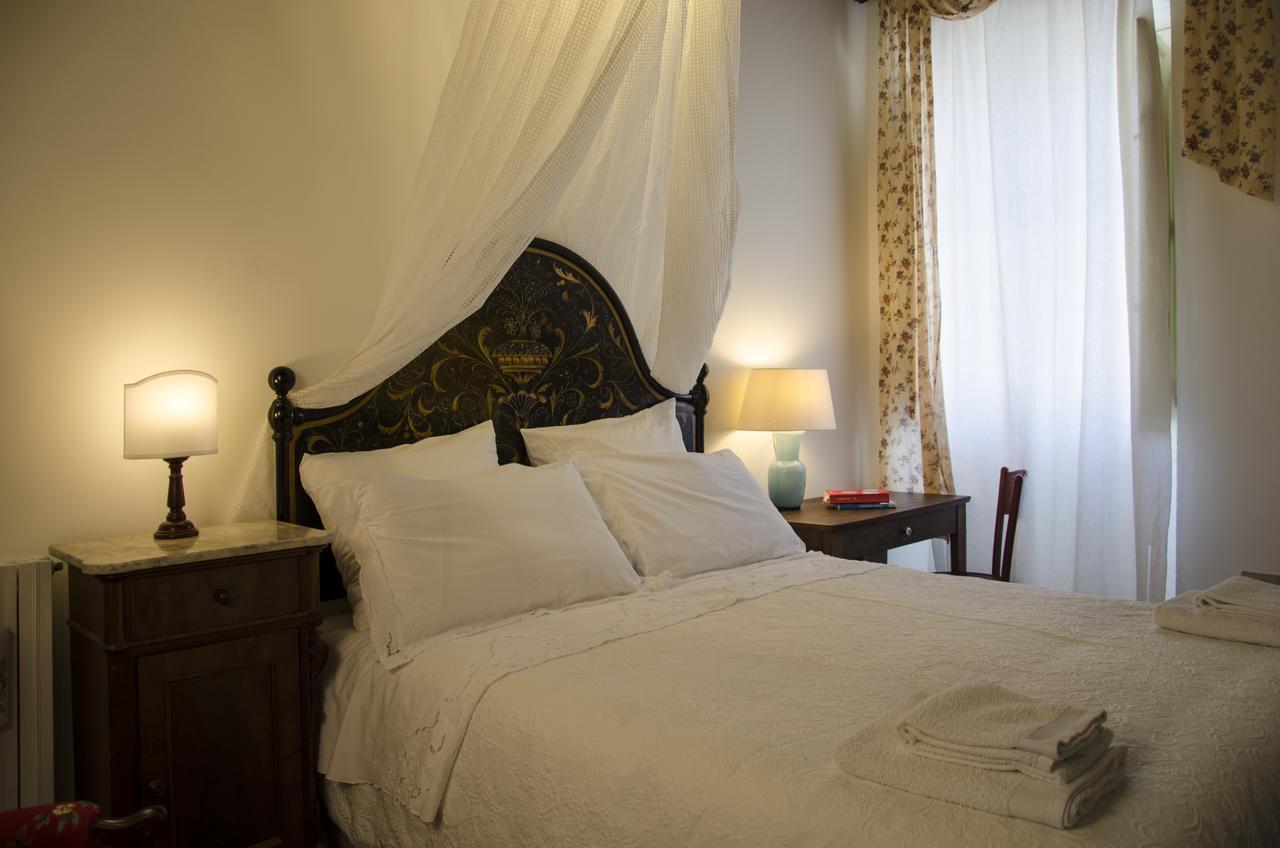 Antica Casa Cristofori Bed & Breakfast Usini Ngoại thất bức ảnh